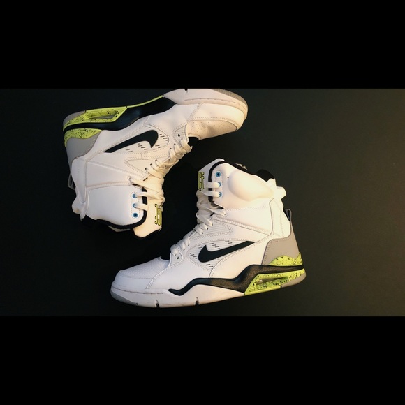 Nike Other - Nike Air Command Force in size 10.5 PUMPS